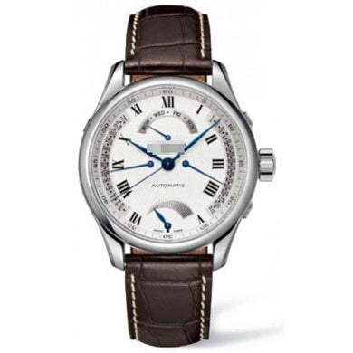 Wholesale Leather Watch Straps L2.714.4.71.3