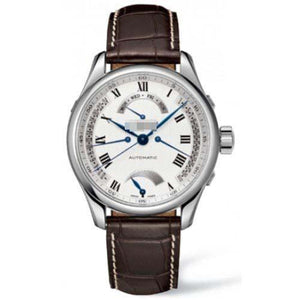 Wholesale Leather Watch Straps L2.714.4.71.3