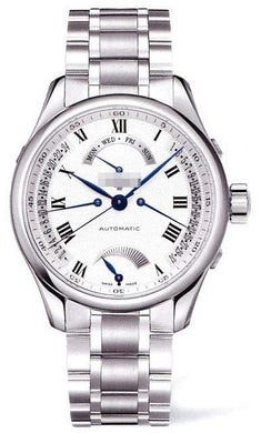 Wholesale Stainless Steel Men L2.714.4.71.6 Watch