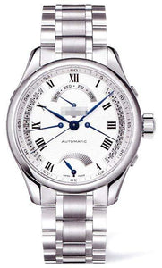 Wholesale Stainless Steel Men L2.714.4.71.6 Watch