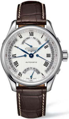 Wholesale Leather Watch Straps L2.715.4.71.3