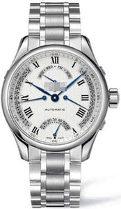 Wholesale Stainless Steel Men L2.715.4.71.6 Watch