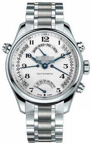 Wholesale Stainless Steel Men L2.715.4.78.6 Watch