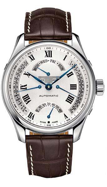 Wholesale White Watch Dial L2.717.4.71.3
