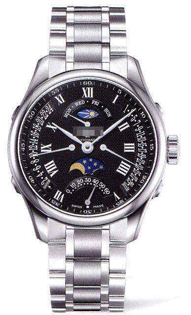 Wholesale Stainless Steel Men L2.738.4.51.6 Watch