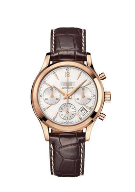Custom Leather Watch Straps L2.742.8.76.2