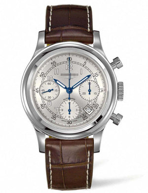 Wholesale Stainless Steel Men L2.745.4.73.2 Watch