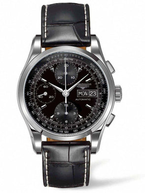 Wholesale Black Watch Dial L2.747.4.52.4