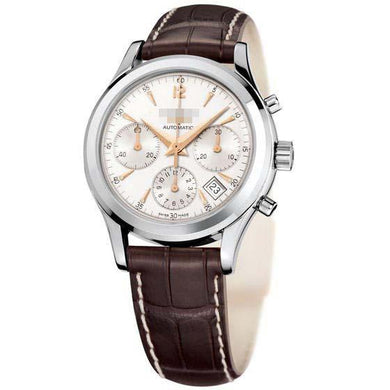 Customize Leather Watch Straps L2.750.4.76.2
