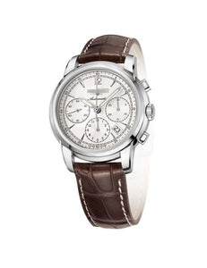 Custom Leather Watch Straps L2.752.4.72.0