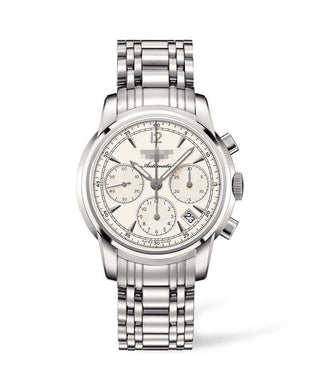 Wholesale Stainless Steel Men L2.752.4.72.6 Watch