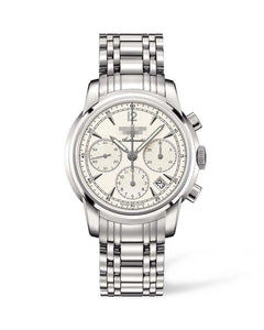 Wholesale Stainless Steel Men L2.752.4.72.6 Watch