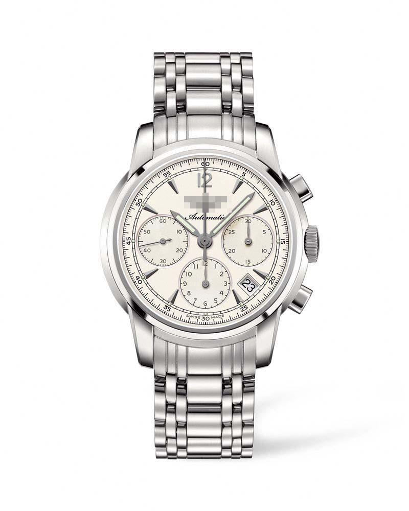 Wholesale Stainless Steel Men L2.752.4.72.6 Watch