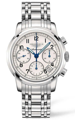 Wholesale Stainless Steel Men L2.752.4.73.6 Watch