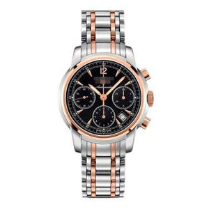 Wholesale Rose Gold Men L2.752.5.52.7 Watch