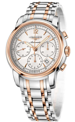 Wholesale Stainless Steel Men L2.752.5.72.7 Watch