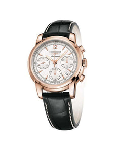 Wholesale Rose Gold Men L2.752.8.72.3 Watch