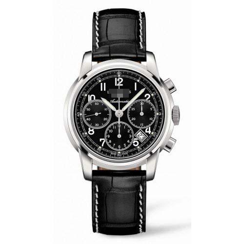 Wholesale Stainless Steel Men L2.753.4.53.3 Watch