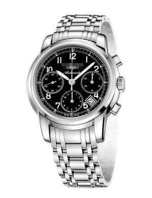 Wholesale Black Watch Face L2.753.4.53.6