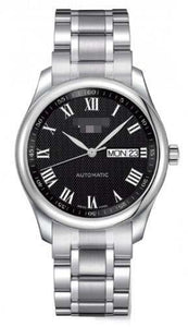 Custom Black Watch Dial L2.755.4.51.6