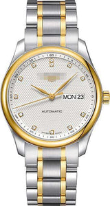 Wholesale Stainless Steel Men L2.755.5.77.7 Watch