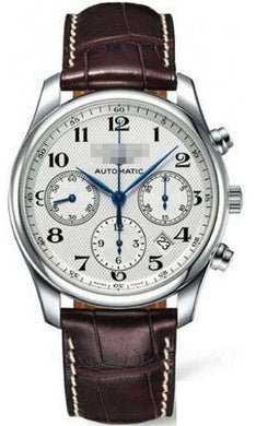 Wholesale Leather Watch Straps L2.759.4.78.3
