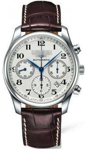 Wholesale Leather Watch Straps L2.759.4.78.3