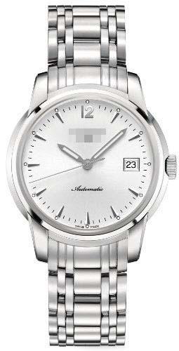 Wholesale Stainless Steel Men L2.763.4.72.6 Watch
