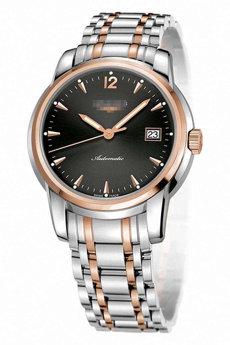 Customization Stainless Steel Watch Bracelets L2.763.5.52.7