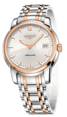 Custom Stainless Steel Watch Bracelets L2.763.5.72.7