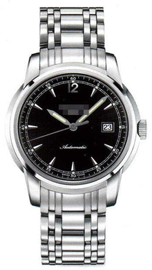 Customize Stainless Steel Watch Bracelets L2.766.4.59.6