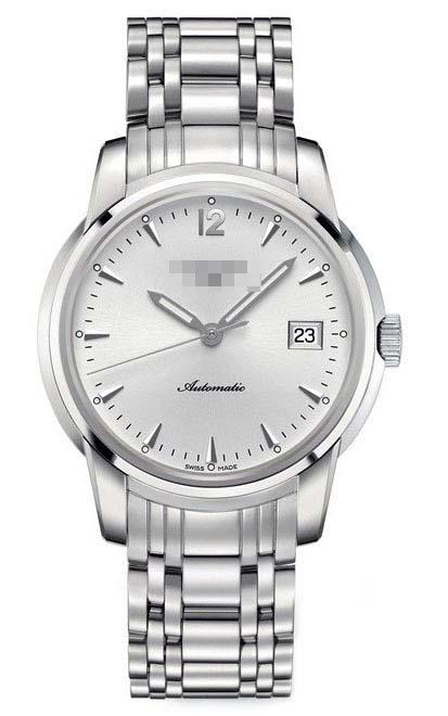 Wholesale Stainless Steel Men L2.766.4.72.6 Watch