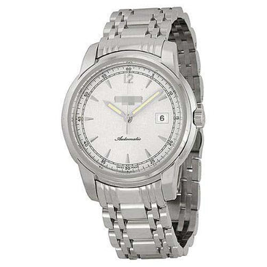 Customize Silver Watch Dial L2.766.4.79.6