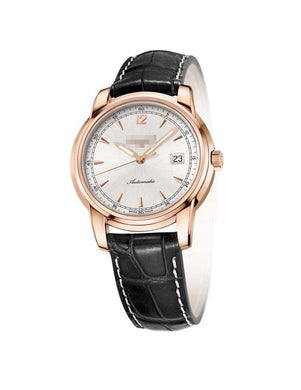 Wholesale Rose Gold Men L2.766.8.79.3 Watch