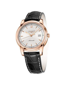 Wholesale Rose Gold Men L2.766.8.79.3 Watch