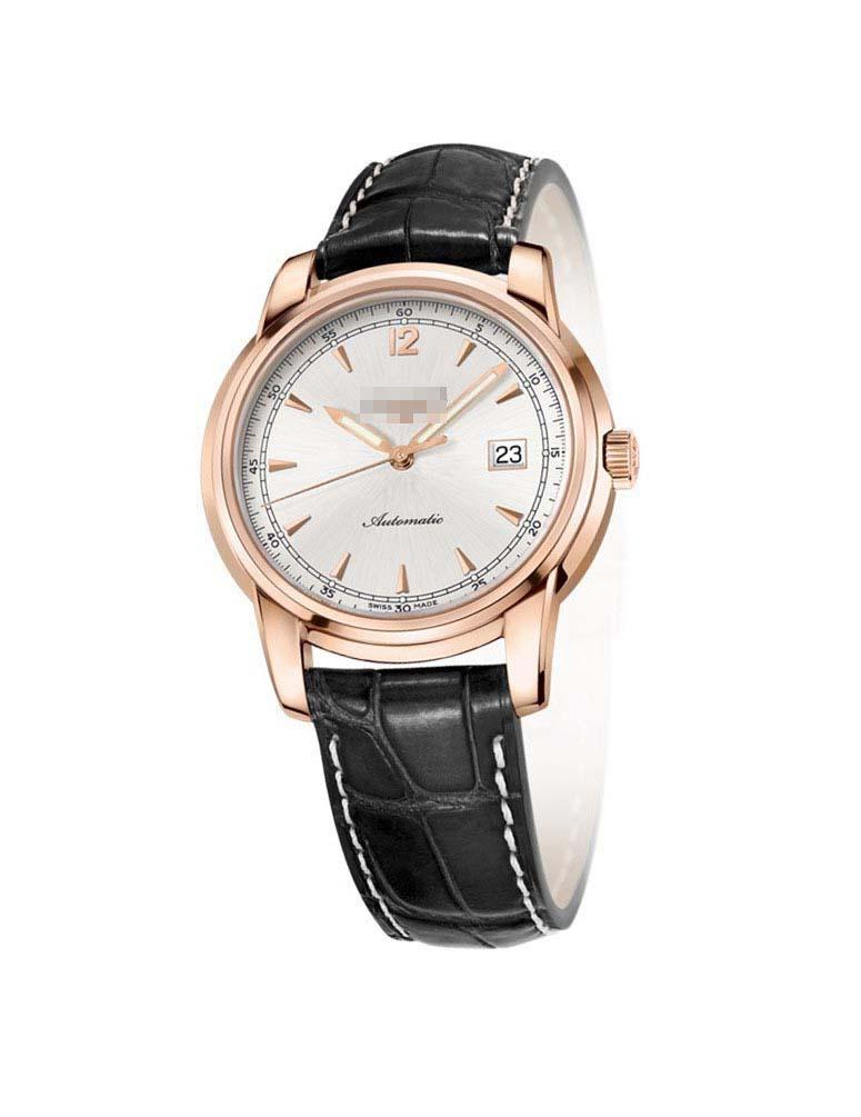 Custom Leather Watch Straps L2.766.8.79.3