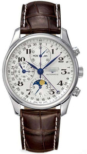 Wholesale Leather Watch Straps L2.773.4.78.3