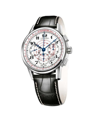 Wholesale Stainless Steel Men L2.780.4.18.2 Watch