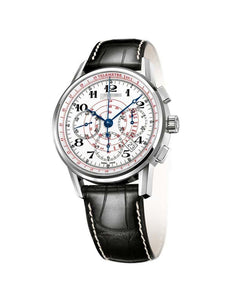 Wholesale Stainless Steel Men L2.780.4.18.2 Watch