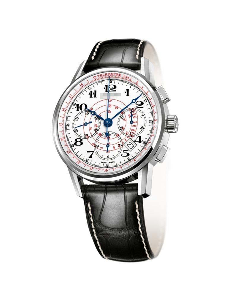 Wholesale Stainless Steel Men L2.780.4.18.2 Watch