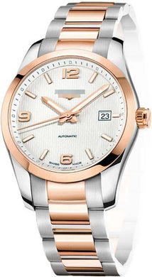 Wholesale Stainless Steel Men L2.785.5.76.7 Watch