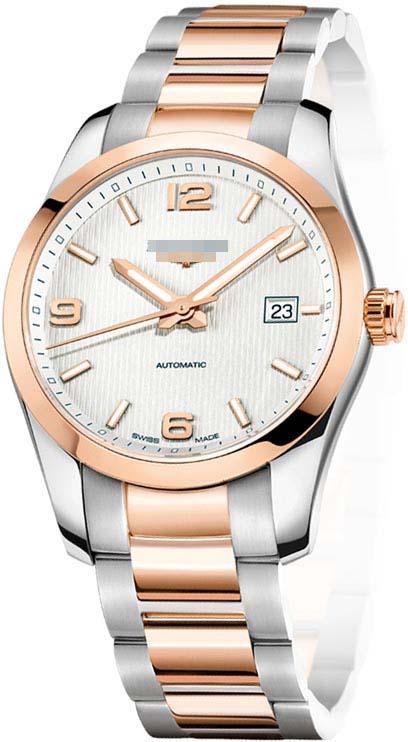 Wholesale Stainless Steel Men L2.785.5.76.7 Watch