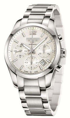 Wholesale Silver Watch Dial L2.786.4.76.6
