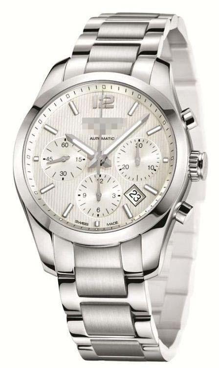 Wholesale Stainless Steel Men L2.786.4.76.6 Watch
