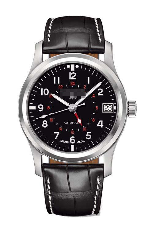 Wholesale Black Watch Dial L2.831.4.53.0