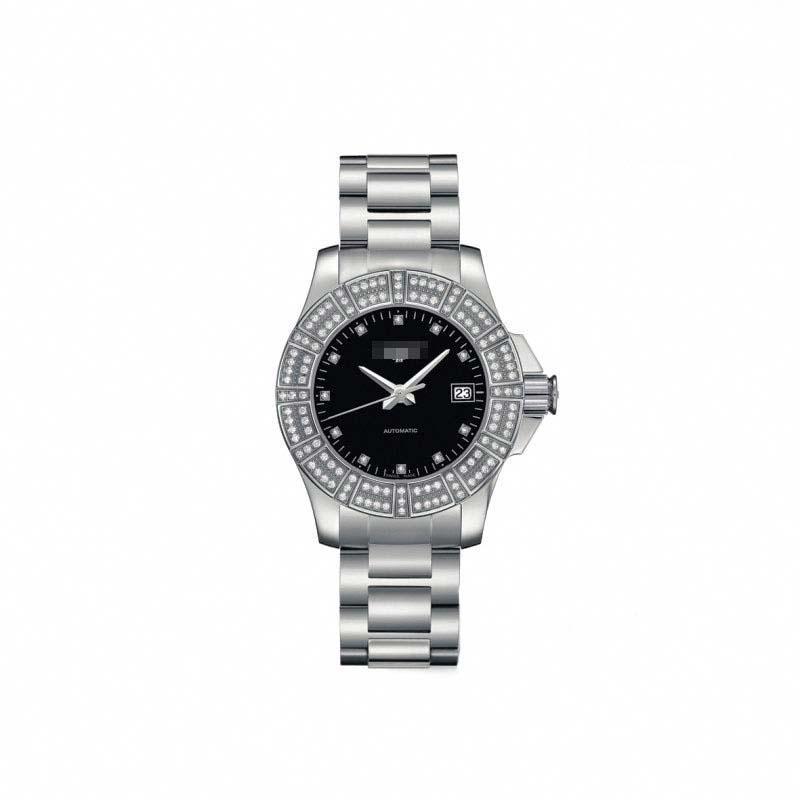 Wholesale Stainless Steel Women L3.180.0.57.6 Watch