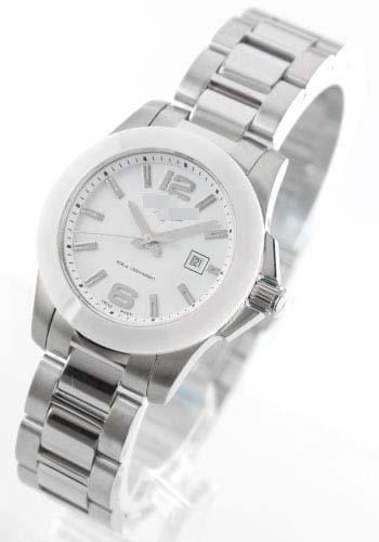 Wholesale Stainless Steel Women L3.257.4.16.6 Watch