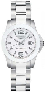 Wholesale White Watch Dial L3.257.4.16.7