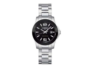 Wholesale Stainless Steel Women L3.257.4.56.6 Watch