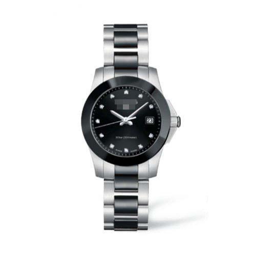 Wholesale Stainless Steel Women L3.257.4.57.7 Watch